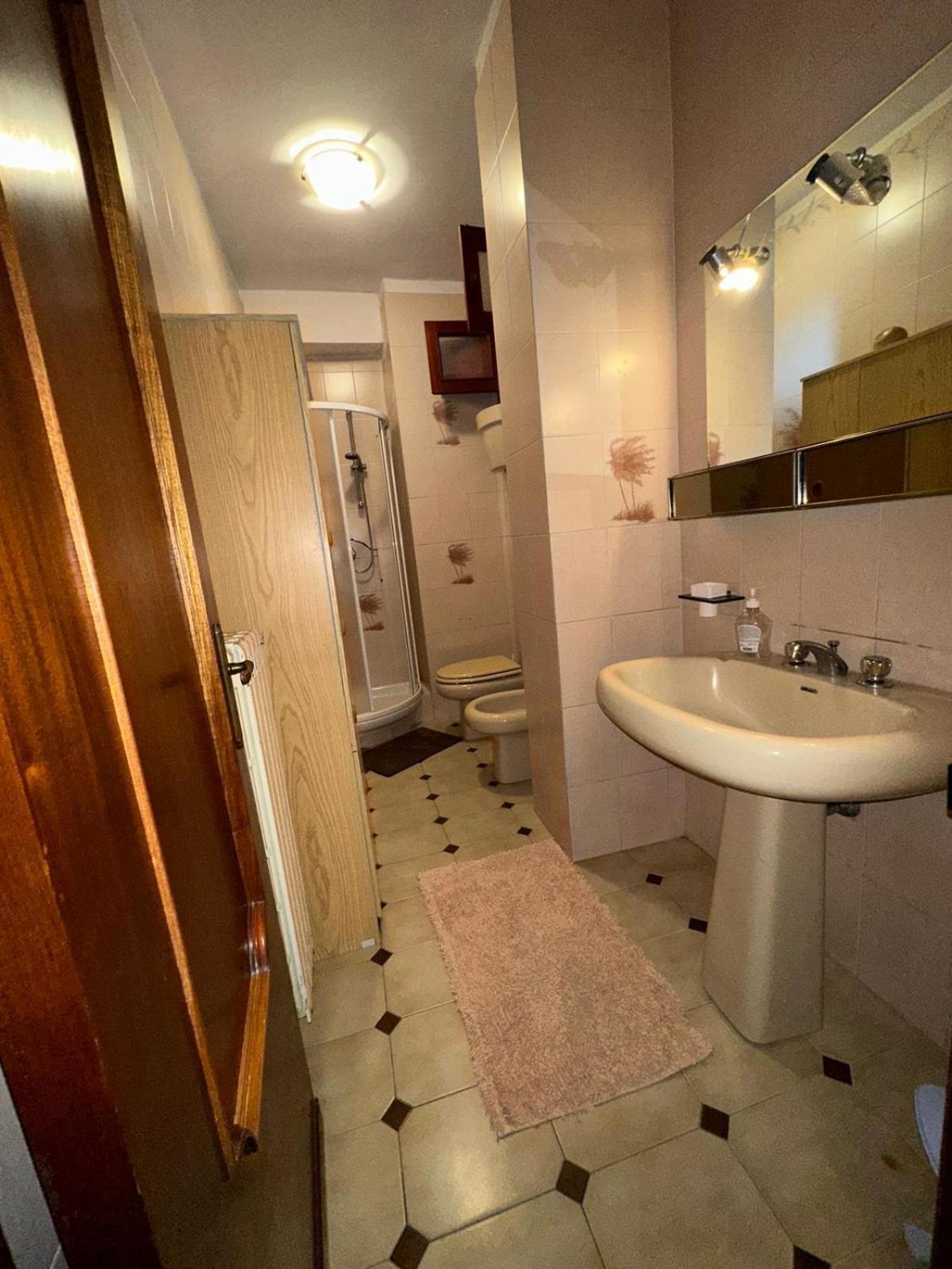 Gemelli House - City Center Тропея Экстерьер фото