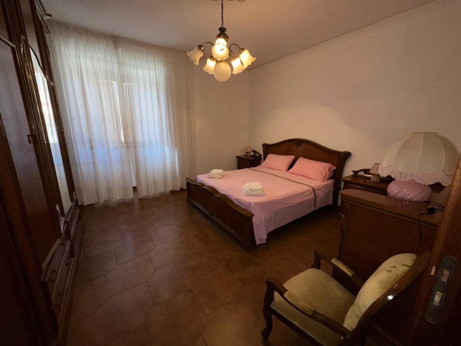 Gemelli House - City Center Тропея Экстерьер фото