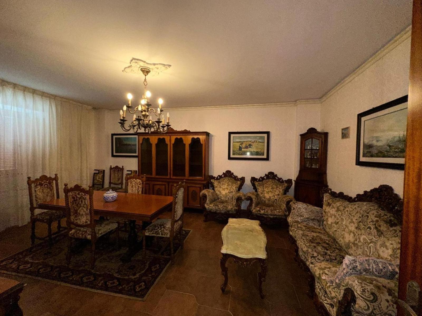 Gemelli House - City Center Тропея Экстерьер фото
